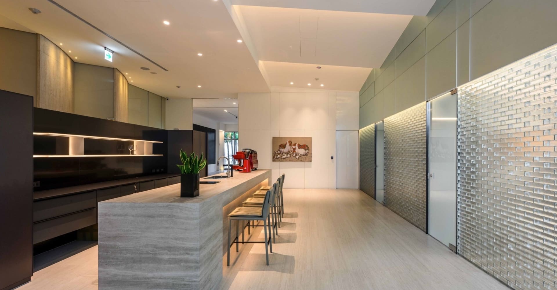 高綵國際玻璃磚