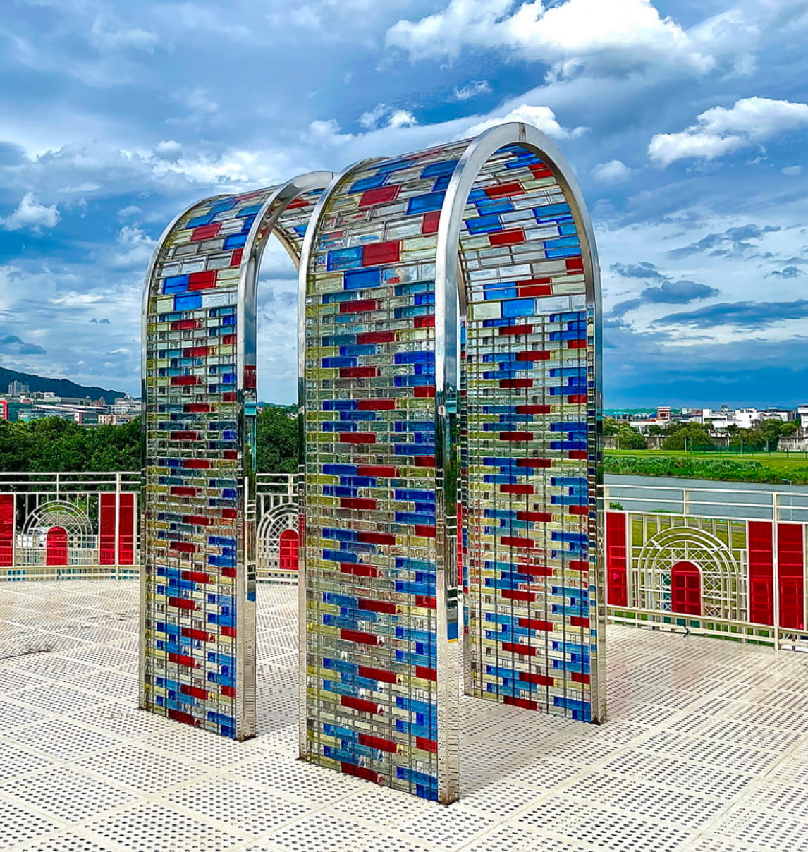 玻璃磚客製化服務