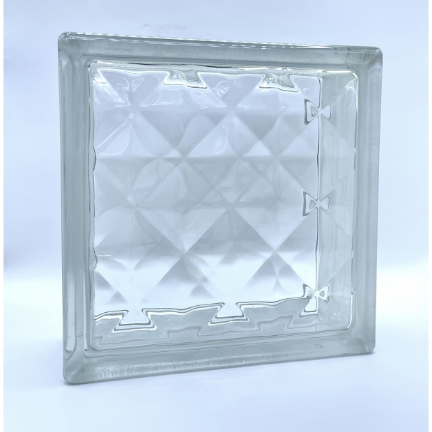 寶石空心玻璃磚