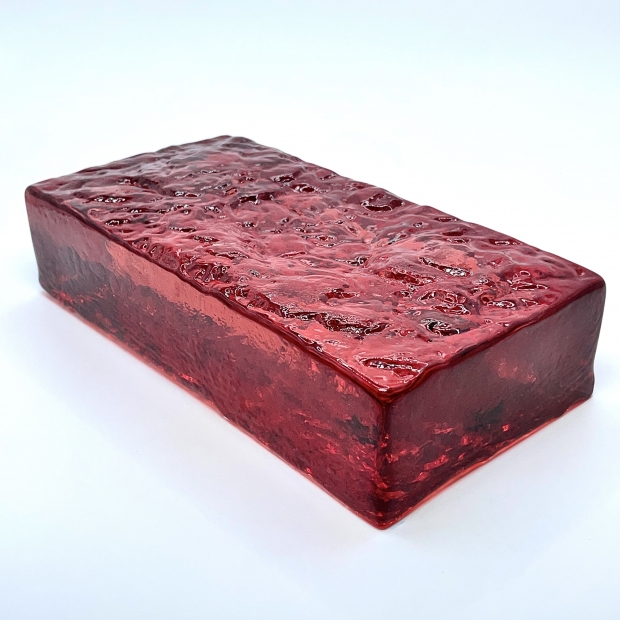 正面冰晶玻璃磚