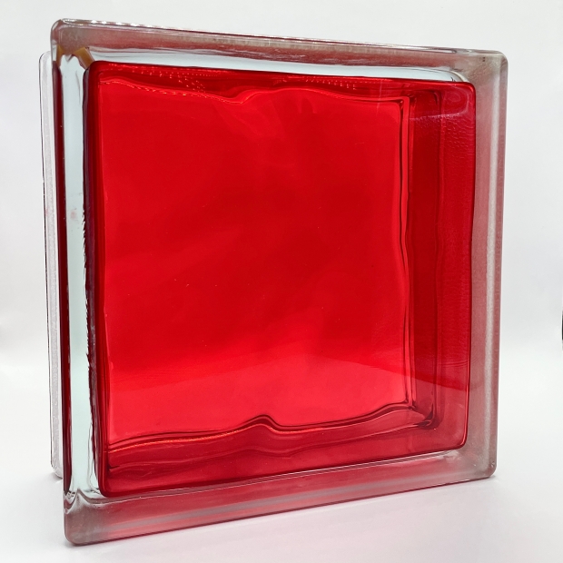 內彩空心玻璃磚