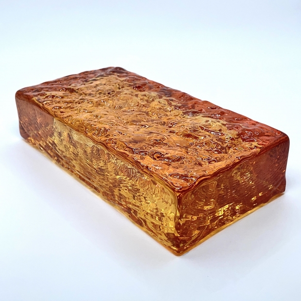 正面冰晶玻璃磚