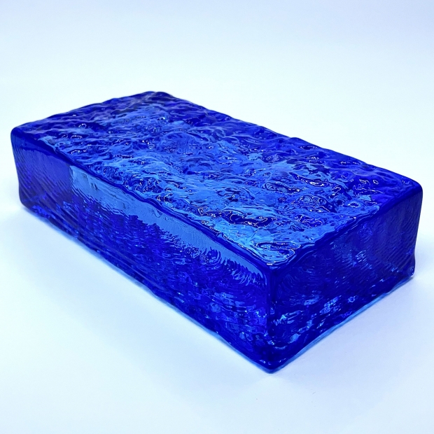 正面冰晶玻璃磚