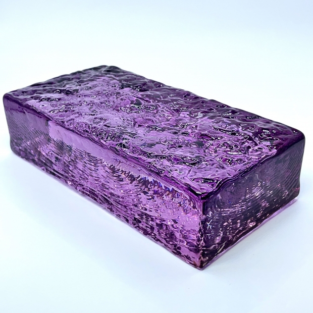 正面冰晶玻璃磚