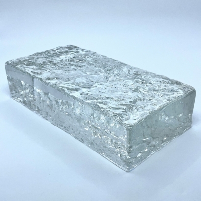 冰晶玻璃磚