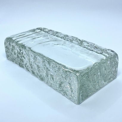 冰晶玻璃磚（側面）