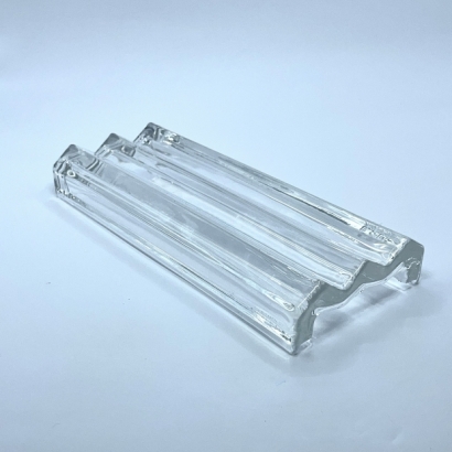 掛片水晶磚